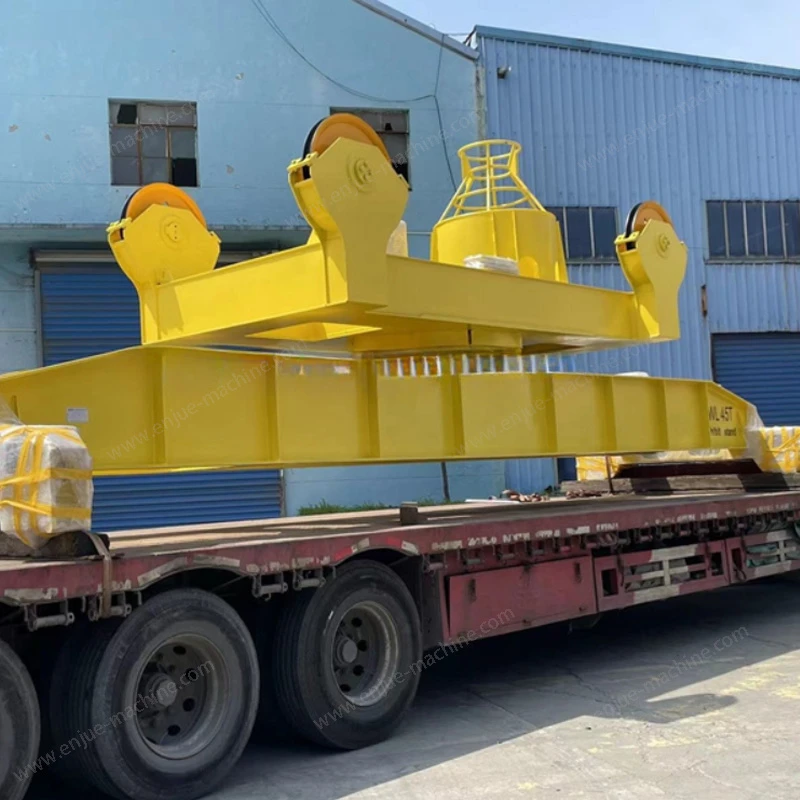 electri rotation container spreader 8 electri rotation container spreader 8